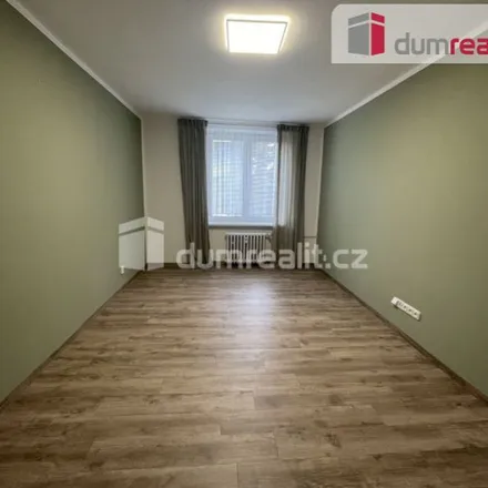 Image 3 - Pod Haldou, 261 01 Příbram, Czechia - Apartment for rent