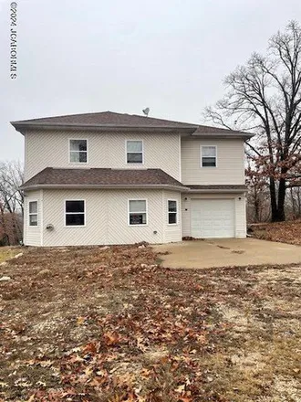 Buy this 6 bed house on 13 Cappel Rd in Eldon, Missouri