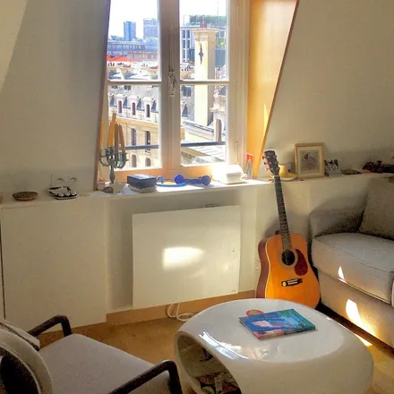 Image 4 - Paris, France - Apartment for rent