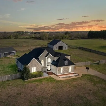 Buy this 4 bed house on Carolina Orchard Road in Love Springs, Cherokee County