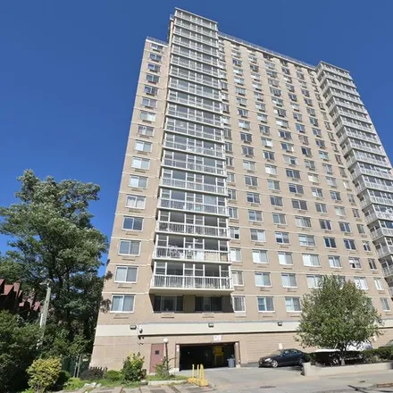 Buy this studio apartment on 118-17 UNION TURNPIKE 2F in Forest Hills