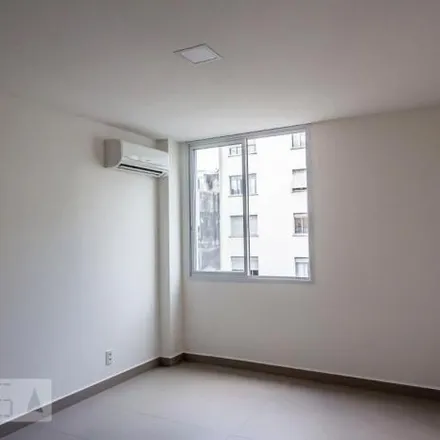Rent this 1 bed apartment on Rua Rego Freitas 336 in Vila Buarque, São Paulo - SP