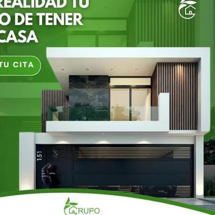Buy this 4 bed house on Oxxo in Calle Pedro Romero de Terreros, Benito Juárez