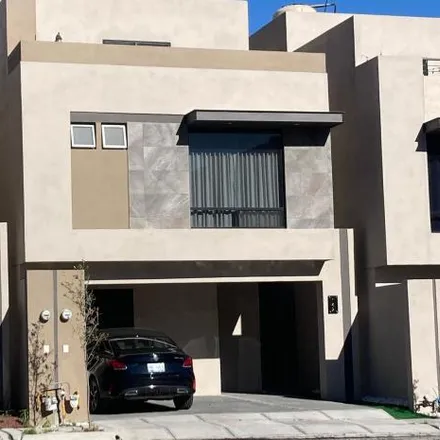 Image 2 - unnamed road, San Martín, 66003 García, NLE, Mexico - House for rent