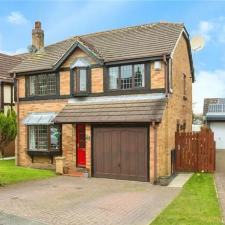 Buy this 4 bed house on Whittle Green in Woodplumpton, PR4 0WG