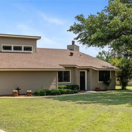 Buy this 3 bed house on 3510 Rhodes Rd in Brownwood, Texas