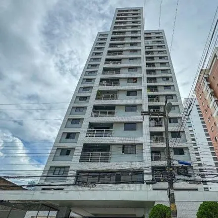 Rent this 2 bed apartment on Rua Barbosa de Freitas 575 in Meireles, Fortaleza - CE