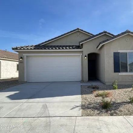 Rent this 4 bed house on 11217 West Chipman Road in Avondale, AZ 85353