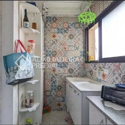 Buy this 3 bed apartment on Rua Domiciano Rossi in Centro, São Bernardo do Campo - SP