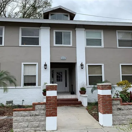 Rent this 1 bed apartment on 1014 12th Avenue North in Saint Petersburg, FL 33705