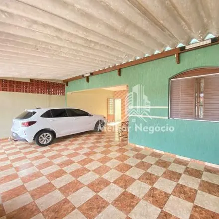Buy this 3 bed house on Rua Dalva de Oliveira in Jardim Stella, Hortolândia - SP