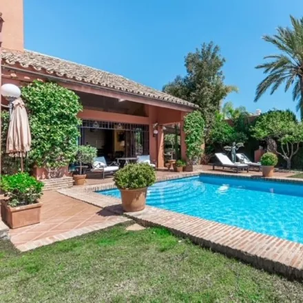Image 3 - 29660 Marbella, Spain - House for sale