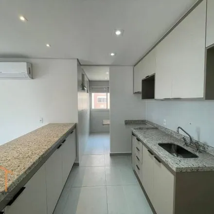 Rent this 3 bed apartment on Rua Roraima in Bairro Brasil, Itu - SP