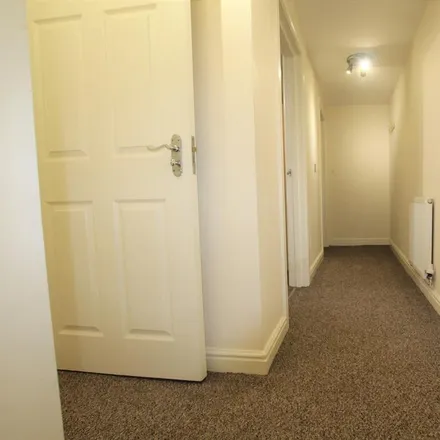 Image 5 - BT Depot, Aspinal Street, Knowsley, L34 5QU, United Kingdom - Apartment for rent