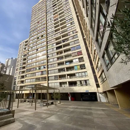 Image 4 - San Francisco 294, 833 0069 Santiago, Chile - Apartment for sale