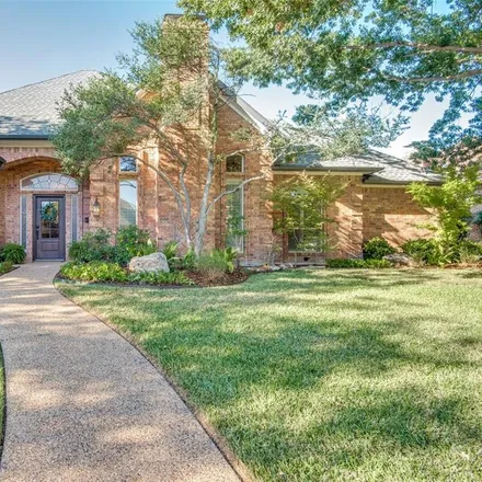 Buy this 4 bed house on 4513 Tuxford Court in Plano, TX 75093