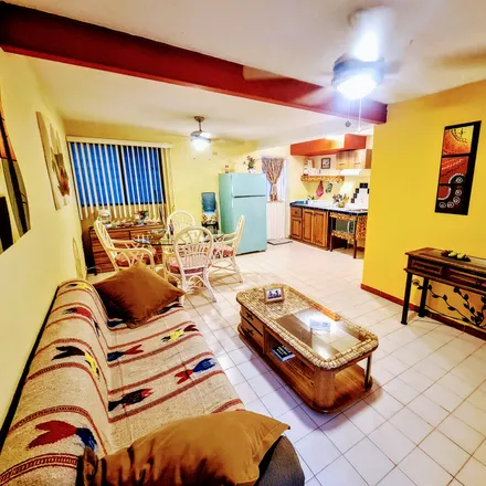 Rent this 1 bed apartment on Calle Sinaloa in 23060 La Paz, BCS