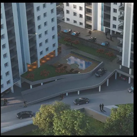 Buy this 3 bed apartment on unnamed road in Ward 4, Bhubaneswar Municipal Corporation - 754001