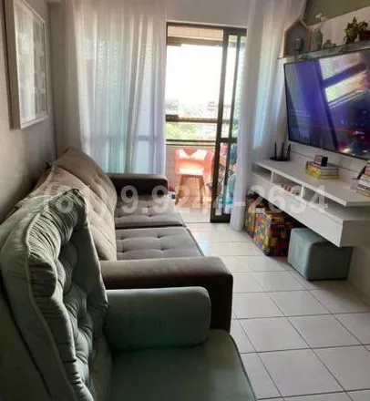 Buy this 2 bed apartment on Rua Doutor Luiz Inácio Pessoa de Melo 350 in Boa Viagem, Recife - PE
