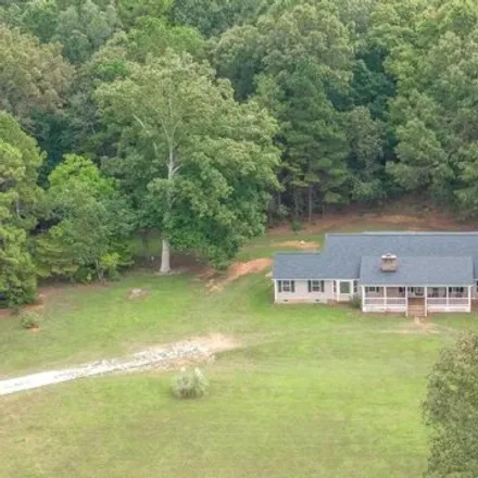 Buy this 5 bed house on 3776 Bethel Church Road in Bethel, Jasper County