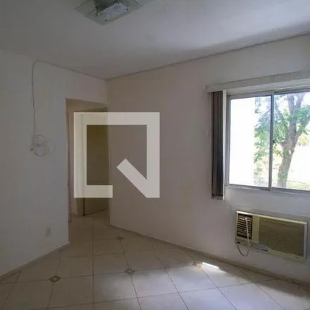 Rent this 2 bed apartment on unnamed road in Rio dos Sinos, São Leopoldo - RS
