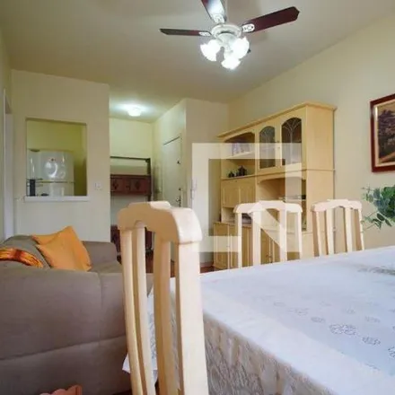 Rent this 3 bed apartment on Rua Mariante in Rio Branco, Porto Alegre - RS