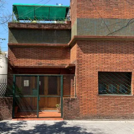 Image 2 - Yerbal 5200, Villa Luro, C1408 AAI Buenos Aires, Argentina - House for sale