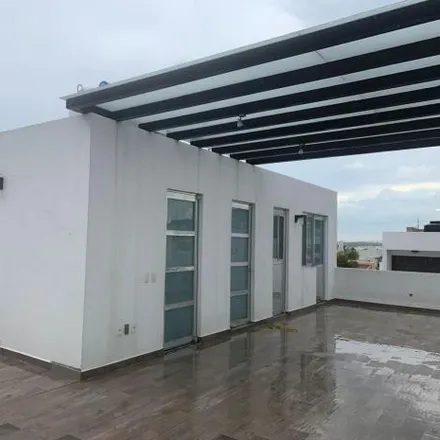 Buy this 3 bed house on Condesa Juriquilla in Delegaciön Santa Rosa Jáuregui, 76100 El Nabo