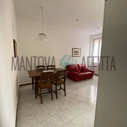 Image 7 - Via Dario Tassoni, 46100 Mantua Mantua, Italy - Apartment for rent
