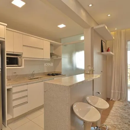 Rent this 2 bed apartment on unnamed road in Cidade Industrial de Curitiba, Curitiba - PR