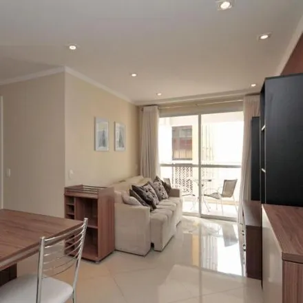 Rent this 2 bed apartment on Rua Martiniano de Carvalho 807 in Morro dos Ingleses, São Paulo - SP