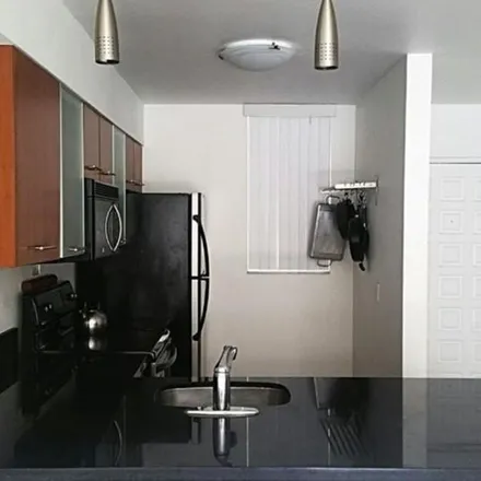 Rent this 2 bed apartment on 750 Northeast 64th Street in Bayshore, Miami