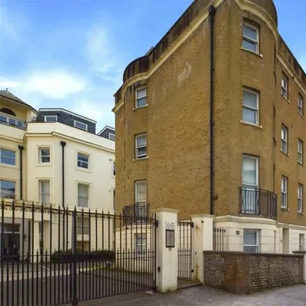Image 7 - The Moreland, 33 Montpelier Road, Brighton, BN1 2LQ, United Kingdom - Apartment for sale