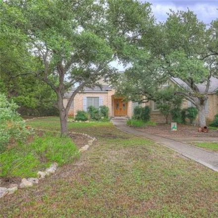 Image 2 - 20515 Wahl Ln, San Antonio, Texas, 78266 - House for sale