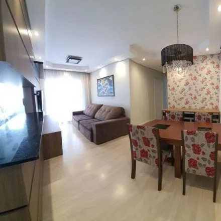 Buy this 3 bed apartment on Rua Santa Inez in Vila Bertine, Americana - SP