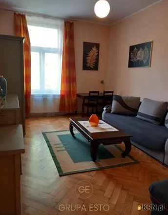 Rent this 2 bed apartment on Mała 5 in 31-103 Krakow, Poland