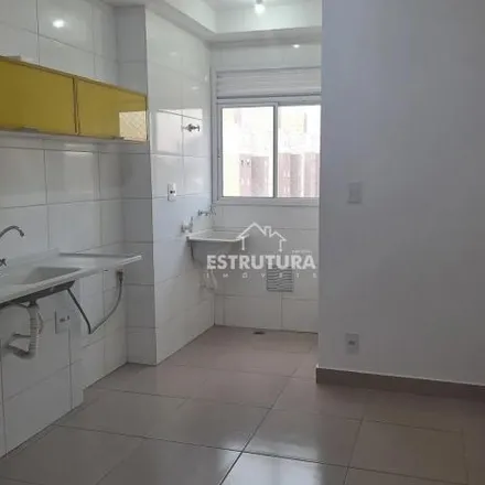 Image 2 - unnamed road, Cordeirópolis, Cordeirópolis - SP, 13490-000, Brazil - Apartment for rent