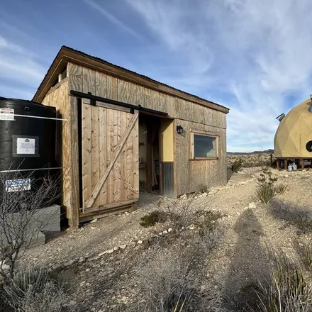 Image 8 - Terlingua, TX - House for rent