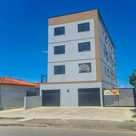 Image 2 - Rua Paranaguá, Paloma, Colombo - PR, 83410-040, Brazil - Apartment for sale