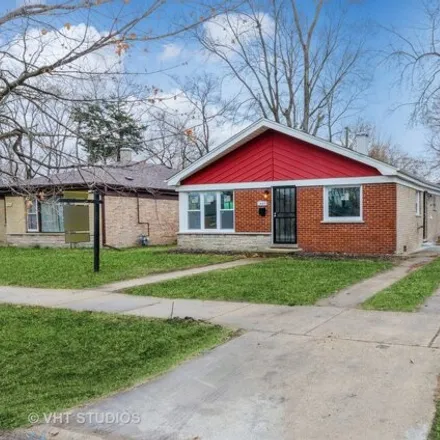 Buy this 3 bed house on 1447 Kasten Drive in Dolton, IL 60419