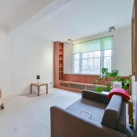 Buy this 1 bed apartment on Benito's Hat in 19 New Row, London