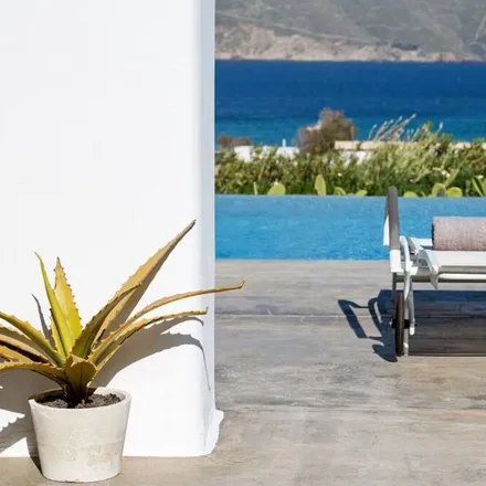 Image 4 - Cyclades Apartments, Agios Ioannis - Mykonos - Agios Stefanos, Ornos, Greece - House for rent