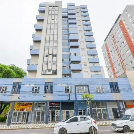 Image 2 - Avenida Paraná 1758, Bacacheri, Curitiba - PR, 82560-020, Brazil - Apartment for sale