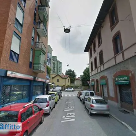 Rent this 2 bed apartment on Via Mario Pieri 2 in 20127 Milan MI, Italy