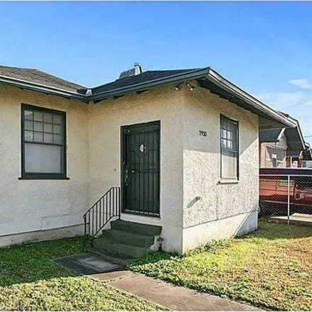 Rent this 2 bed house on 2933 Cambronne Street in New Orleans, LA 70118