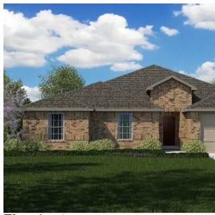 Buy this 4 bed house on 1700 East County Road 115 in Midland County, TX 79706