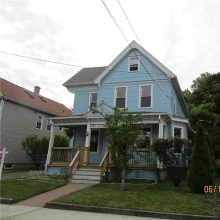 Buy this 4 bed house on 440 Main Street in West Haven, CT 06516