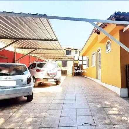 Buy this 6 bed house on Rua Coronel Bernardino in Palmeiras, Belo Horizonte - MG