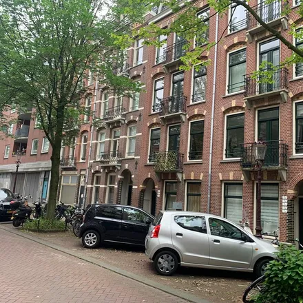 Image 5 - Balistraat 7D, 1094 JA Amsterdam, Netherlands - Apartment for rent