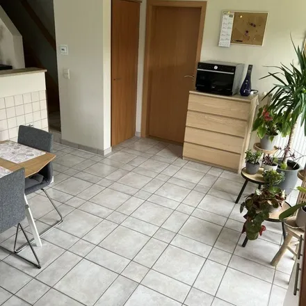Image 3 - Hongarijenstraat 61, 3294 Diest, Belgium - Apartment for rent